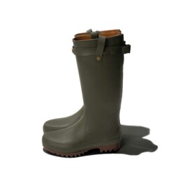 DAIICHI BOOT 1 GREEN
