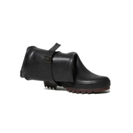 DAIICHI BOOT 5 BLACK2