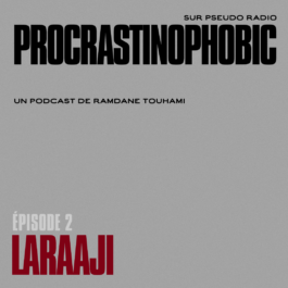RAMDANE TOUHAMI SHOW V4