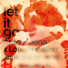 Cover Let It Go