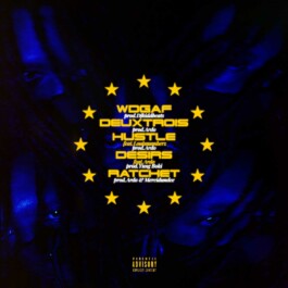 Cover Tracklist
