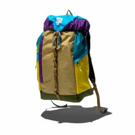 3d Mesh Backpack 8840833 1