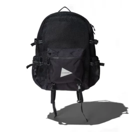 3d Mesh Backpack 8840833